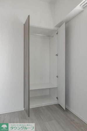 グランエール西日暮里の物件内観写真